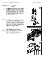 Предварительный просмотр 8 страницы Softride 26248 Instructions Manual