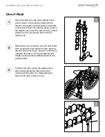 Предварительный просмотр 4 страницы Softride Element Rack Instructions