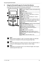 Предварительный просмотр 3 страницы SOFTSTARTUK LV-AP Manual