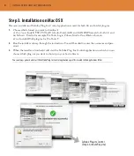 Preview for 8 page of Softube AAX DSP User Manual