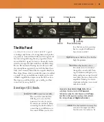 Preview for 41 page of Softube AAX DSP User Manual