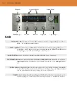 Preview for 56 page of Softube AAX DSP User Manual