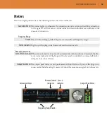 Preview for 57 page of Softube AAX DSP User Manual