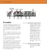 Preview for 62 page of Softube AAX DSP User Manual