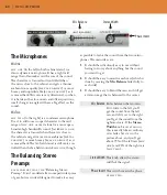 Preview for 64 page of Softube AAX DSP User Manual