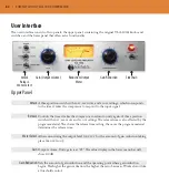 Preview for 82 page of Softube AAX DSP User Manual