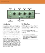 Preview for 86 page of Softube AAX DSP User Manual