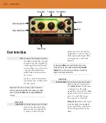 Preview for 112 page of Softube AAX DSP User Manual