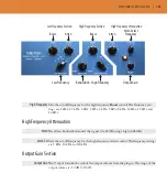 Preview for 131 page of Softube AAX DSP User Manual