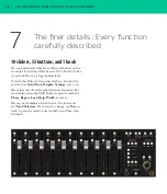 Preview for 18 page of Softube Console 1 Fader User Manual