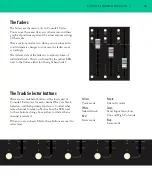 Preview for 19 page of Softube Console 1 Fader User Manual