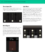 Preview for 20 page of Softube Console 1 Fader User Manual