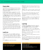 Preview for 22 page of Softube Console 1 Fader User Manual