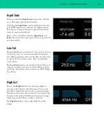 Preview for 27 page of Softube Console 1 Fader User Manual