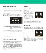 Preview for 29 page of Softube Console 1 Fader User Manual