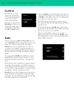 Preview for 30 page of Softube Console 1 Fader User Manual