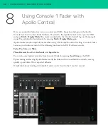 Preview for 32 page of Softube Console 1 Fader User Manual