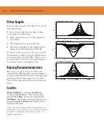 Предварительный просмотр 10 страницы Softube Tube-Tech ME 1B User Manual