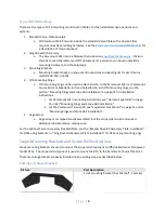 Preview for 5 page of Software Bisque Paramount OTA Ring Installation Instructions Manual