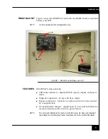 Preview for 3 page of Software House RM-DCM-2 Quick Start Installation Manual