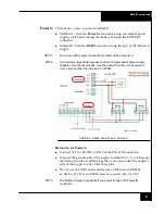 Preview for 9 page of Software House RM-DCM-2 Quick Start Installation Manual