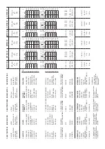 Предварительный просмотр 14 страницы Soga Sincro EW 130 AC Use And Maintenance Manual