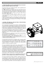 Preview for 19 page of Soga sincro FB4 BT Use And Maintenance Manual