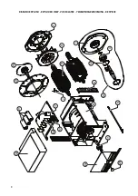 Предварительный просмотр 8 страницы Soga sincro FK Series Use And Maintenance Manual