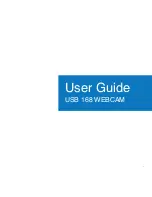 Preview for 1 page of Sogatel USB 168 User Manual