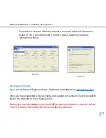 Preview for 13 page of Sogatel USB 168 User Manual