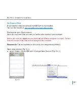 Preview for 42 page of Sogatel USB 168 User Manual