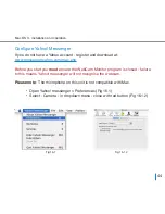 Preview for 44 page of Sogatel USB 168 User Manual