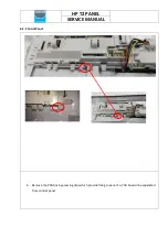 Предварительный просмотр 15 страницы SOGEDIS HP T2 Service Manual