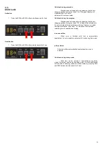 Предварительный просмотр 3 страницы SOGEDIS T0 Series Manual