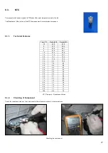 Предварительный просмотр 11 страницы SOGEDIS T0 Series Manual