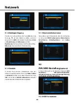 Preview for 46 page of Sogno Spark Triple User Manual