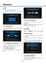 Preview for 53 page of Sogno Spark Triple User Manual