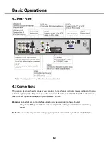 Preview for 82 page of Sogno Spark Triple User Manual