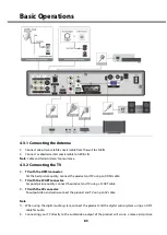 Preview for 83 page of Sogno Spark Triple User Manual