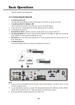 Preview for 84 page of Sogno Spark Triple User Manual