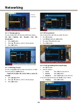 Preview for 99 page of Sogno Spark Triple User Manual