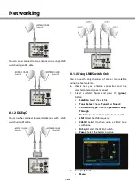 Preview for 104 page of Sogno Spark Triple User Manual