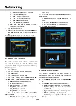 Preview for 105 page of Sogno Spark Triple User Manual