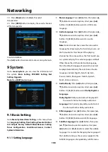 Preview for 108 page of Sogno Spark Triple User Manual