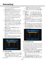 Preview for 109 page of Sogno Spark Triple User Manual