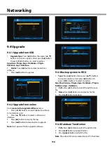 Preview for 116 page of Sogno Spark Triple User Manual