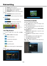 Preview for 123 page of Sogno Spark Triple User Manual