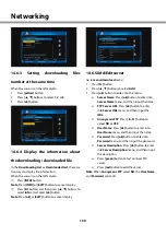 Preview for 130 page of Sogno Spark Triple User Manual