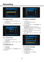 Preview for 131 page of Sogno Spark Triple User Manual