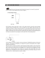 Preview for 40 page of Soham Impex SI-TIG-300 Operating Manual